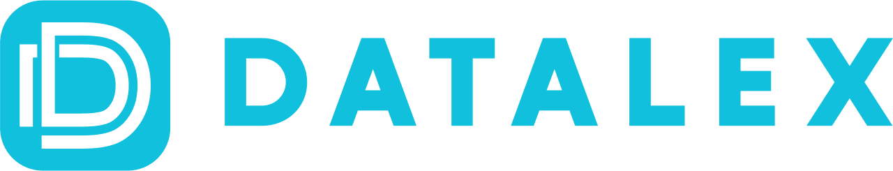 Datalex Logo